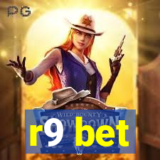 r9 bet
